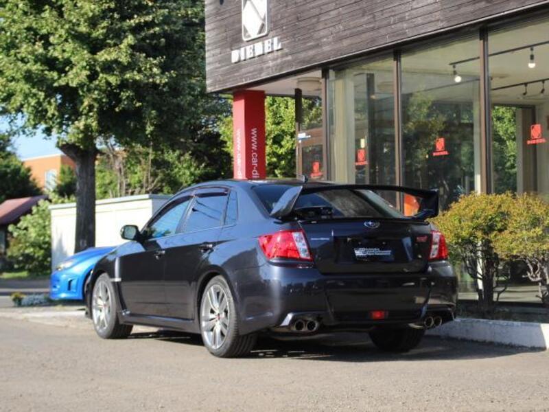 IMPREZA