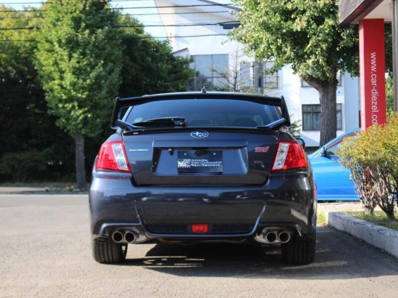 IMPREZA