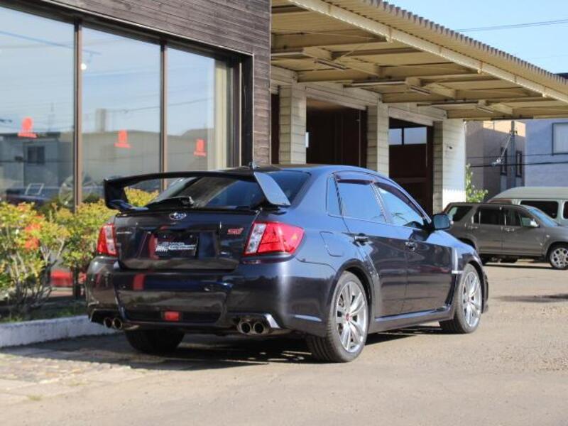IMPREZA
