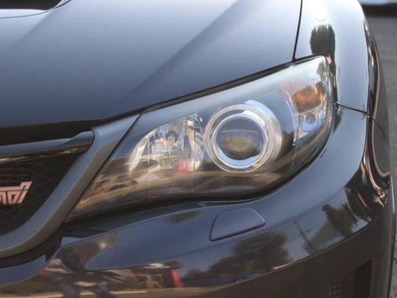 IMPREZA