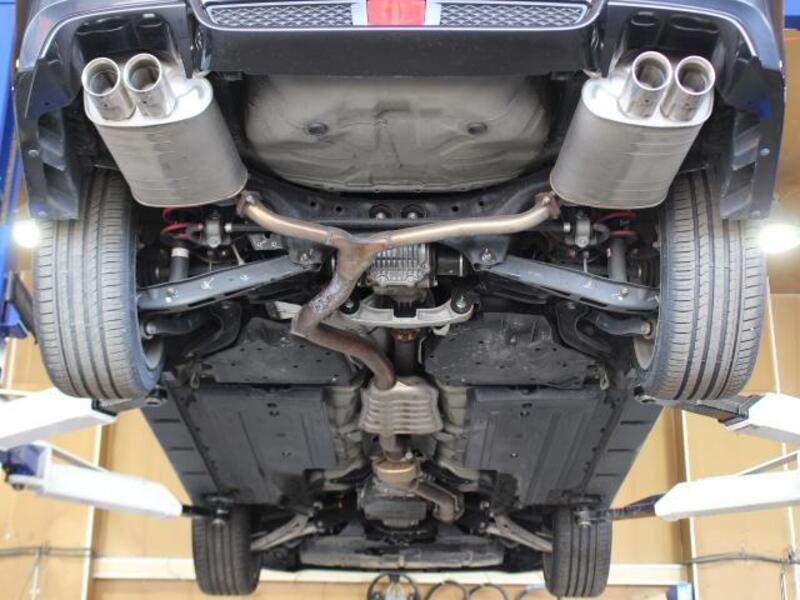 IMPREZA