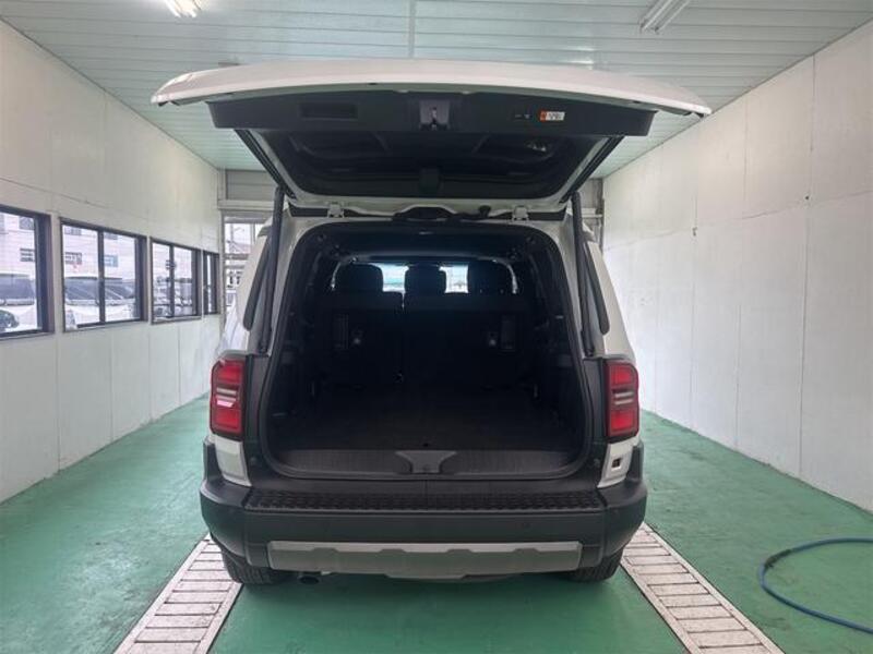 LAND CRUISER 250