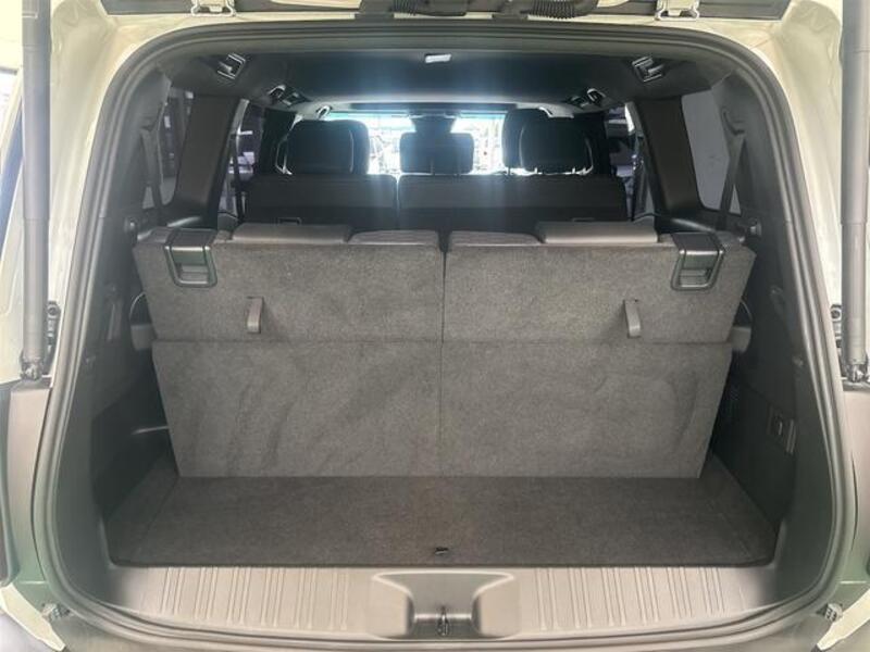 LAND CRUISER 250