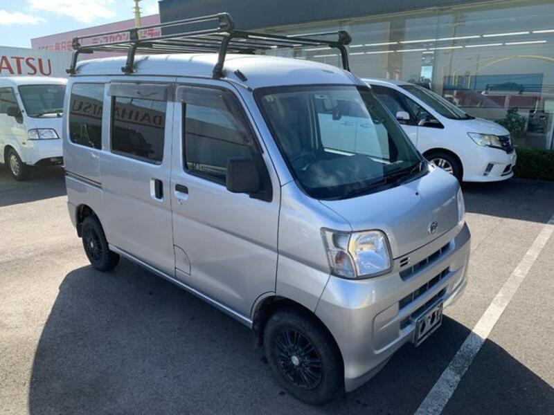 HIJET CARGO