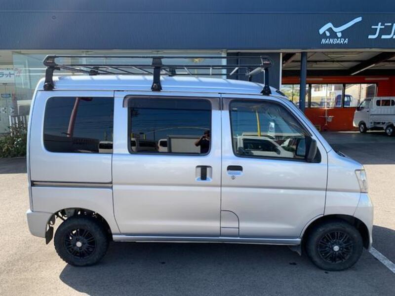 HIJET CARGO