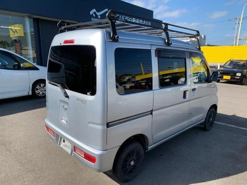 HIJET CARGO