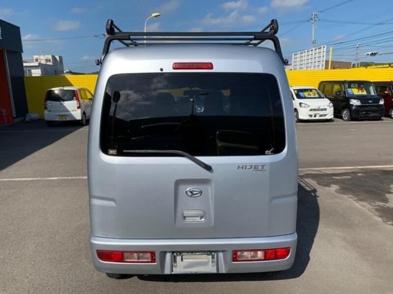 HIJET CARGO