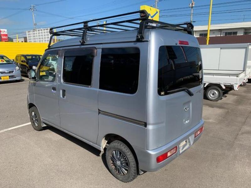 HIJET CARGO