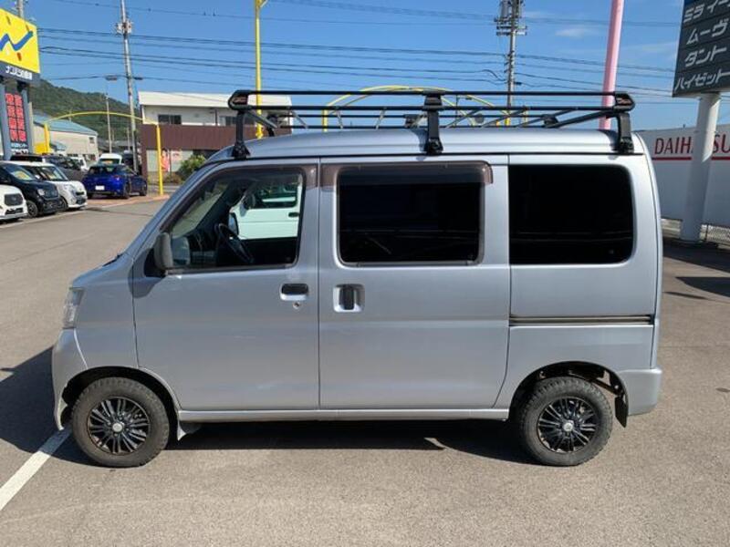 HIJET CARGO