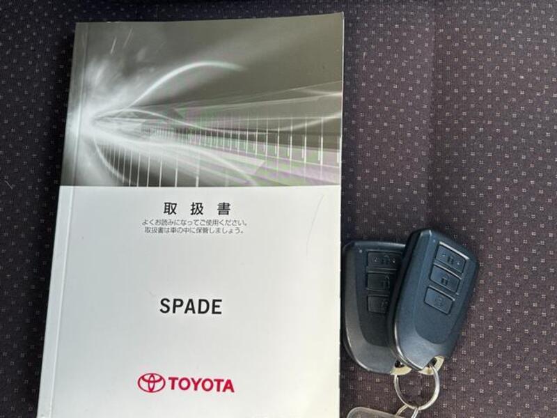 SPADE