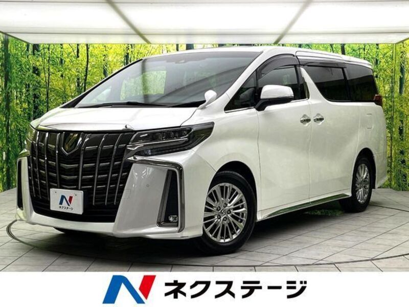 ALPHARD-0