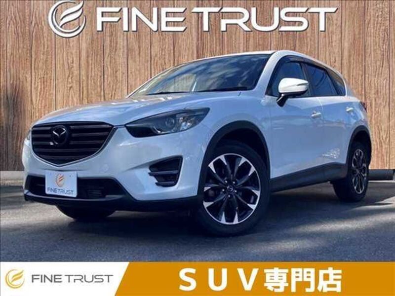 CX-5-0