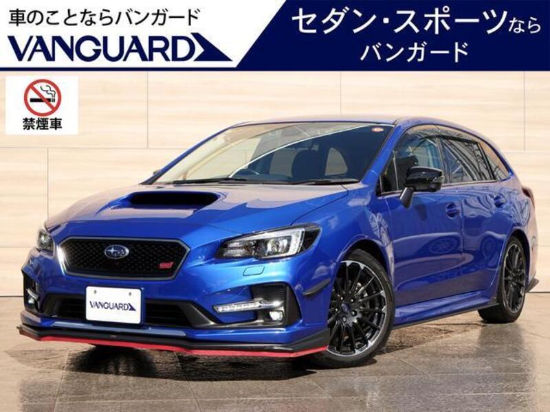 LEVORG-0