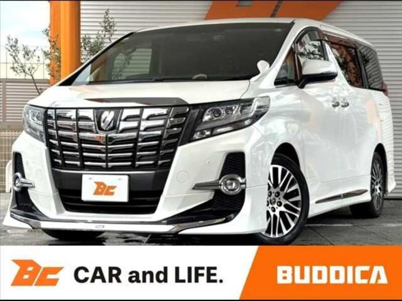 ALPHARD-0