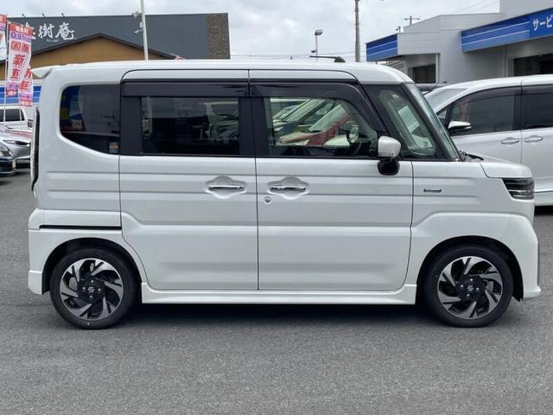 SPACIA CUSTOM