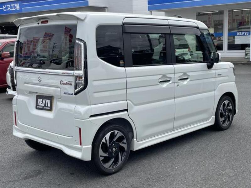 SPACIA CUSTOM