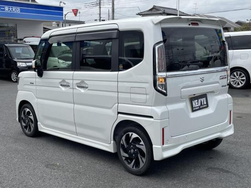 SPACIA CUSTOM