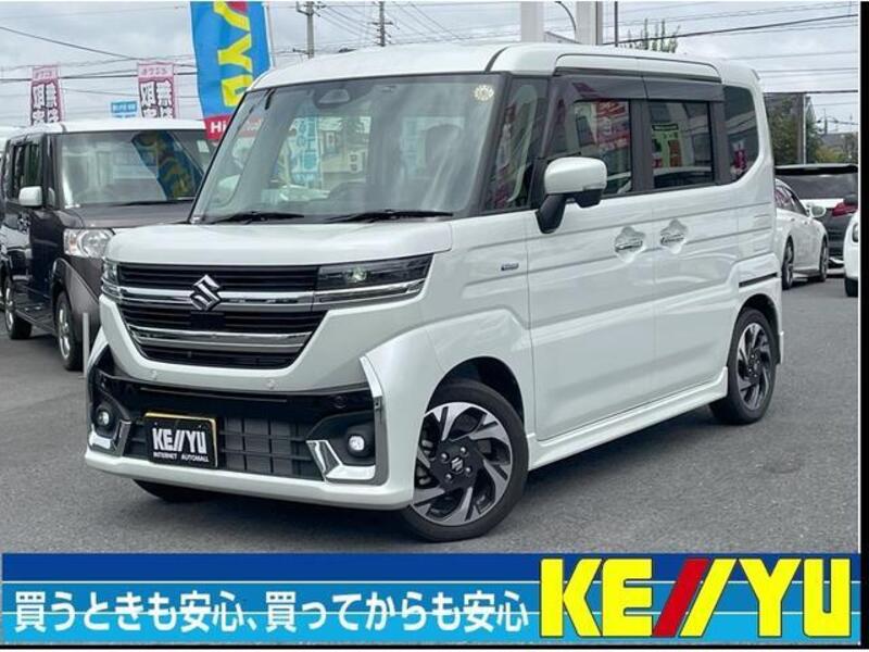 SPACIA CUSTOM-0