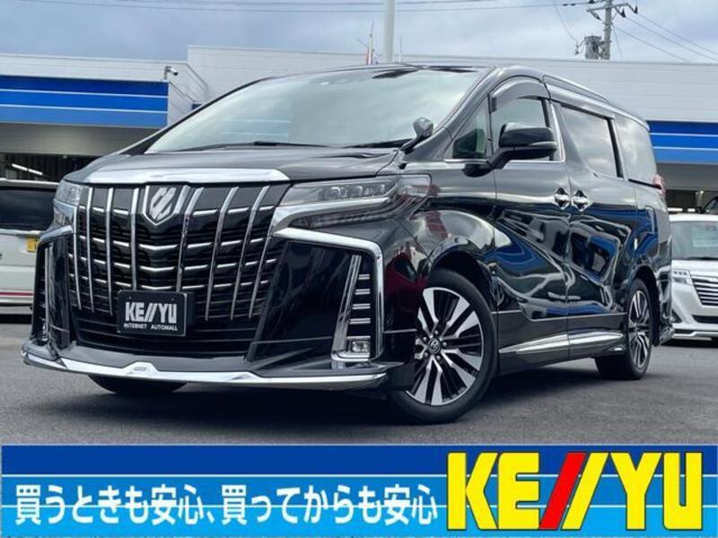 ALPHARD-0