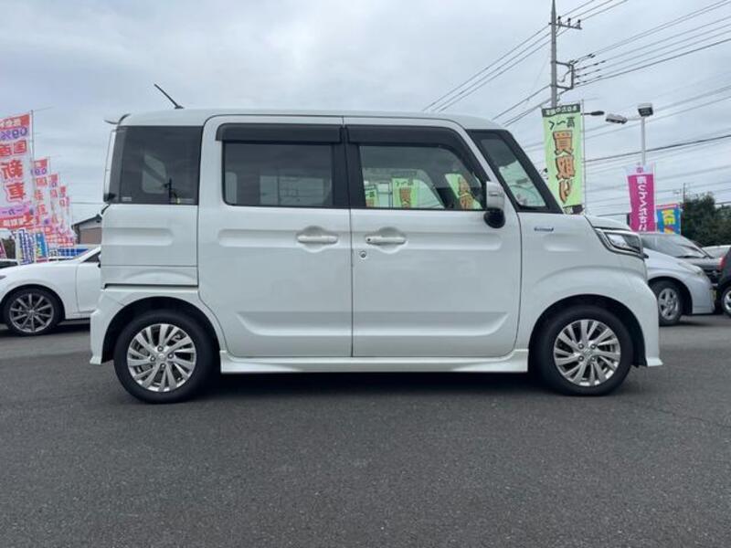 SPACIA CUSTOM