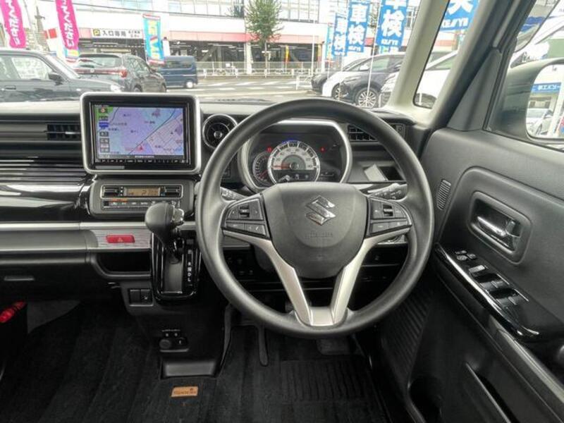 SPACIA CUSTOM