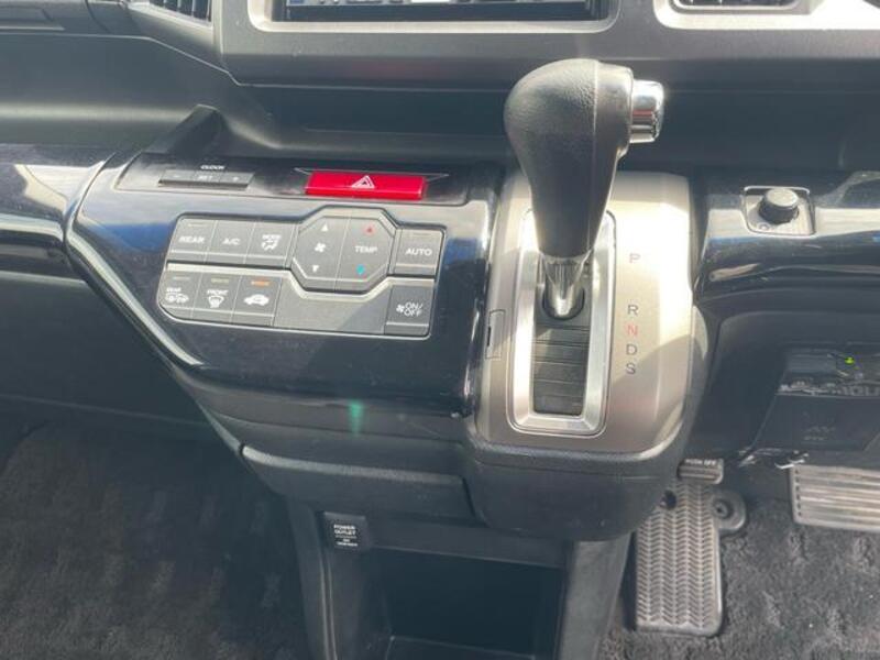 STEPWAGON SPADA