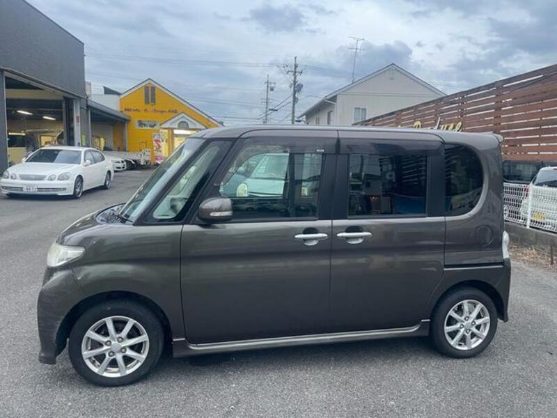 TANTO