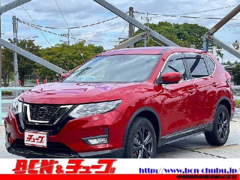 X-TRAIL-0