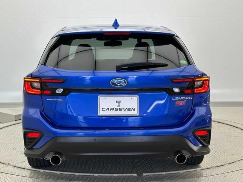 LEVORG