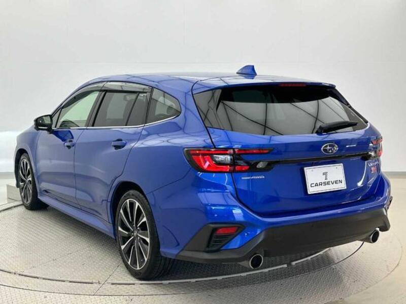 LEVORG