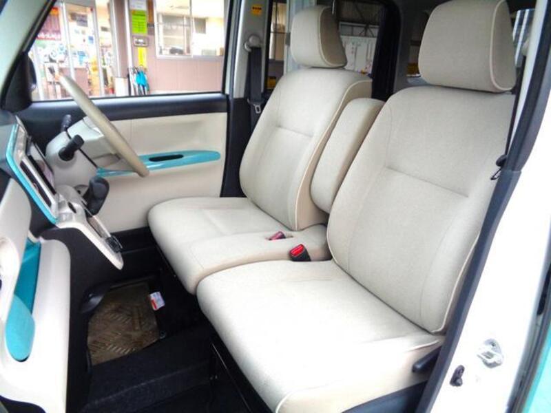MOVE CANBUS
