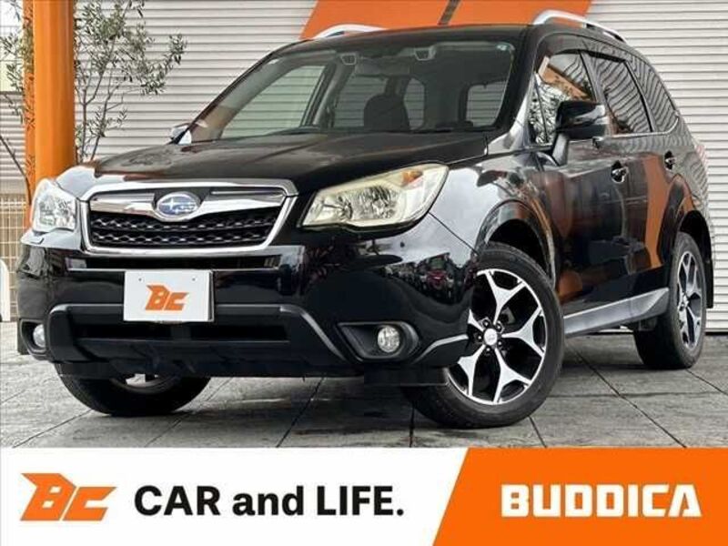 FORESTER-0