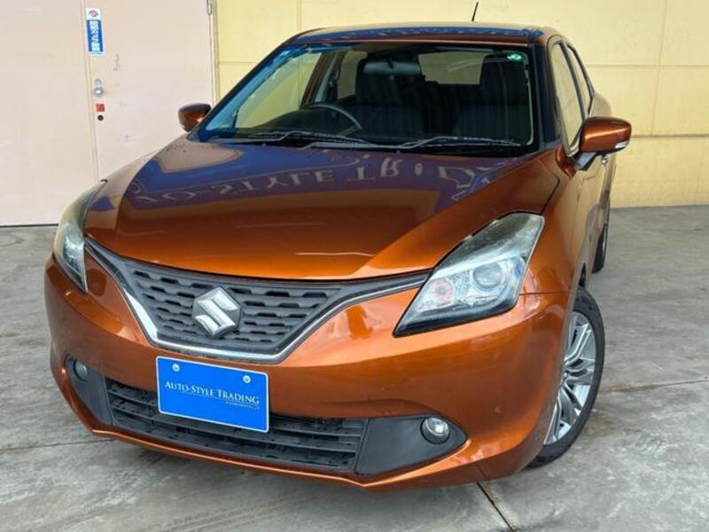 BALENO