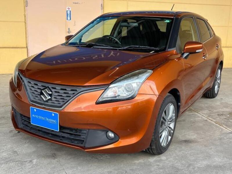 BALENO