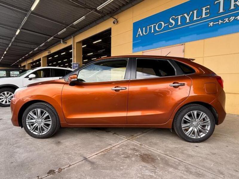 BALENO