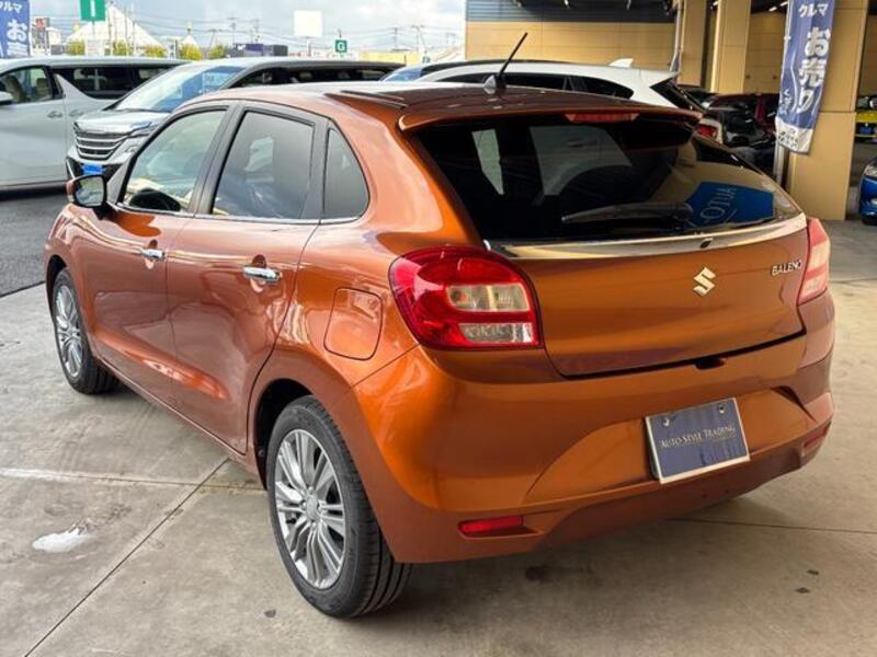 BALENO