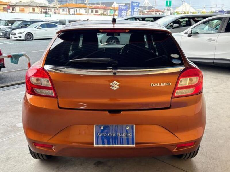 BALENO