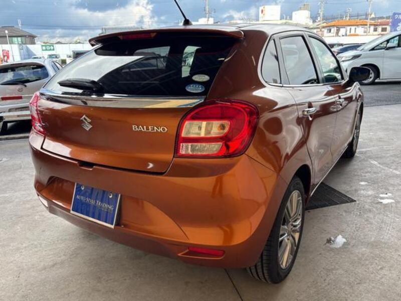 BALENO