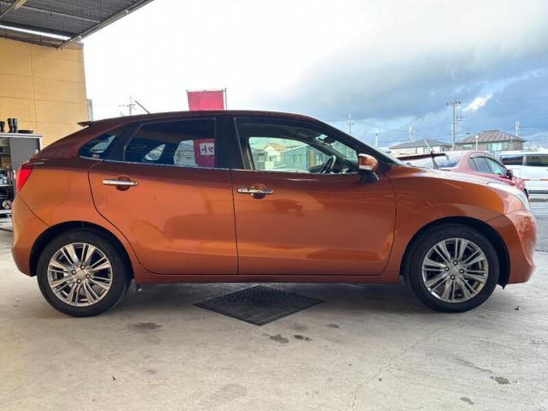 BALENO
