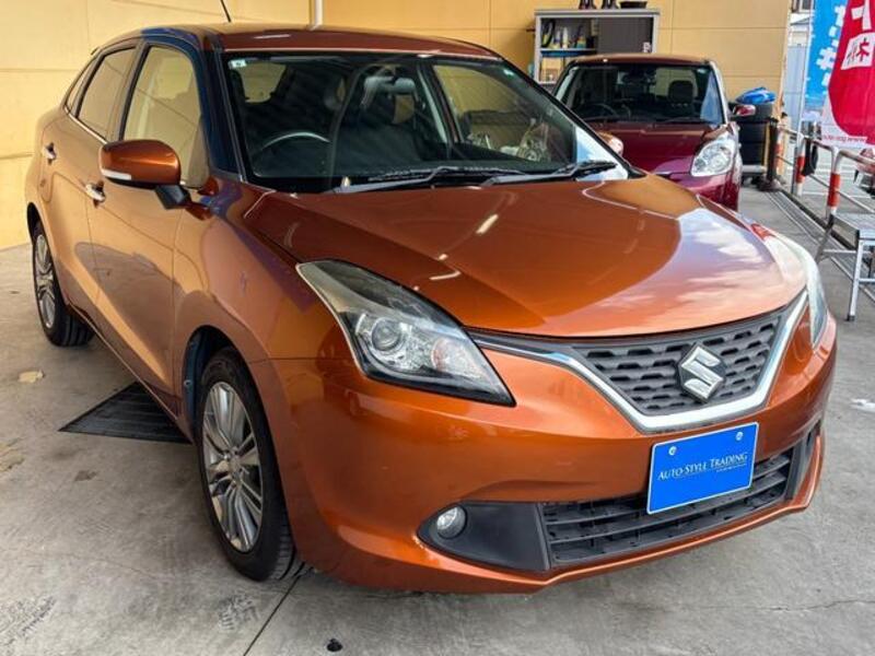 BALENO