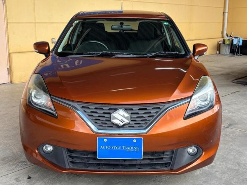 BALENO
