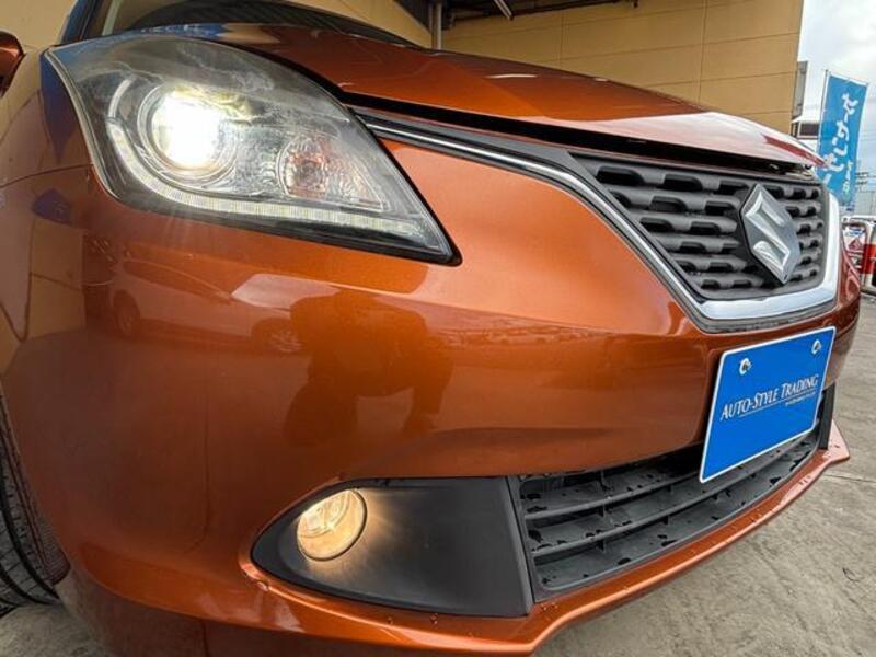 BALENO
