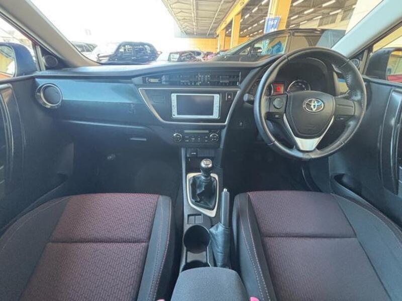 AURIS