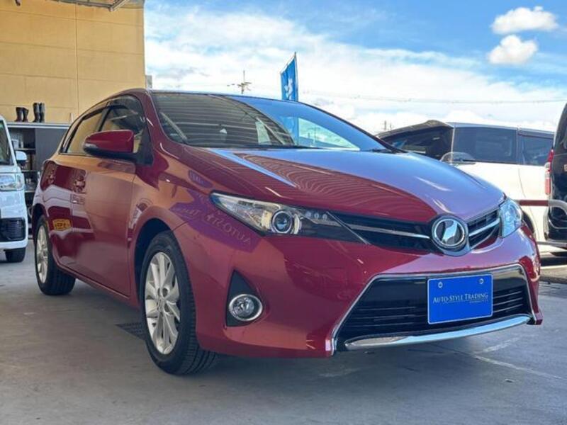 AURIS