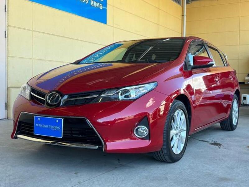 AURIS