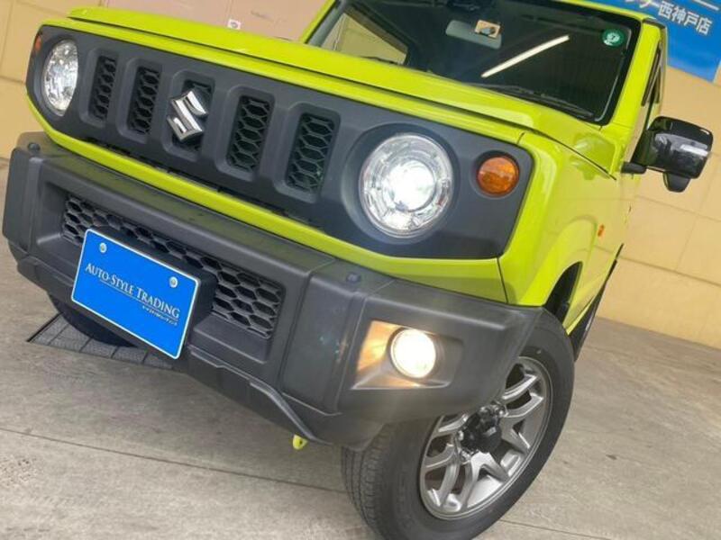 JIMNY