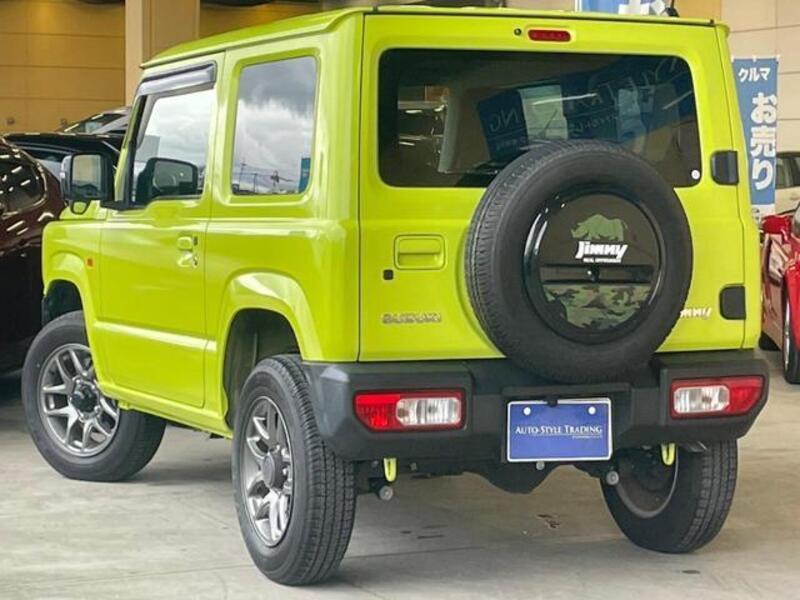 JIMNY