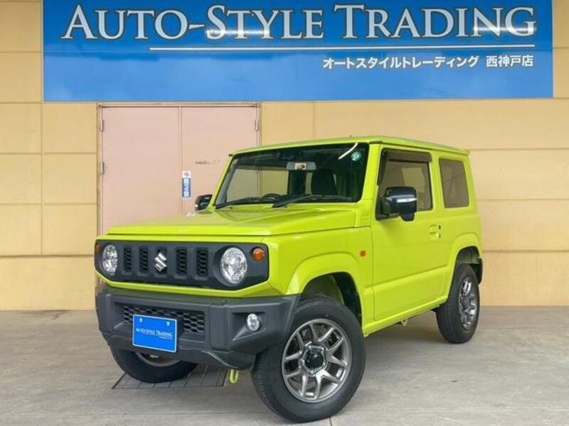 JIMNY-0