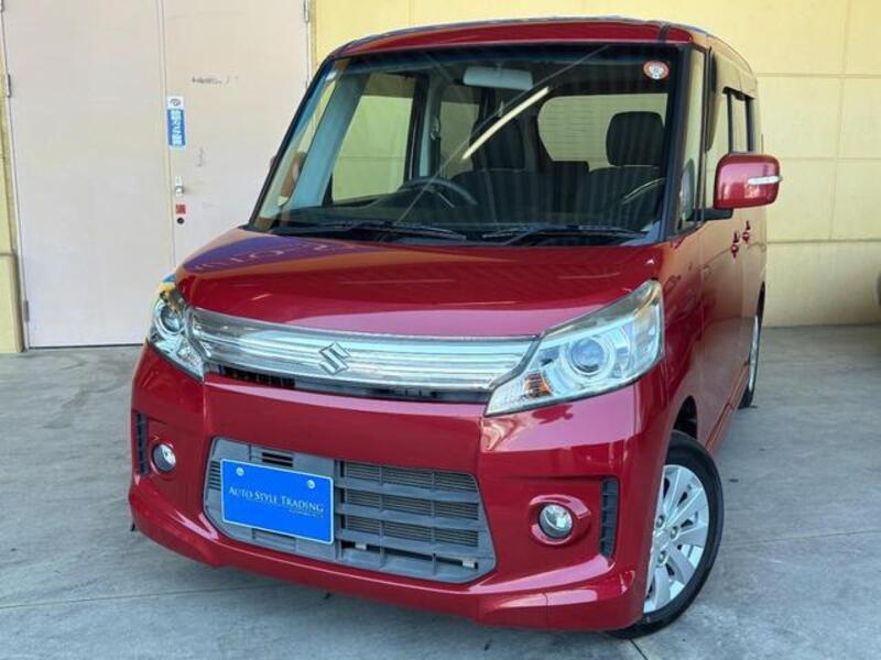 SPACIA CUSTOM