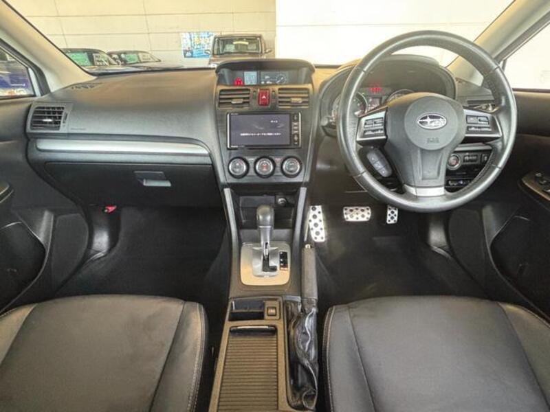 IMPREZA G4